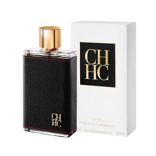 Perfume Para Caballero Carolina Herrera Ch Men Edt 200Ml 65107009