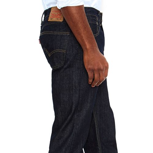 Pantalón De Mezclilla Levis Tumbled 505-0059