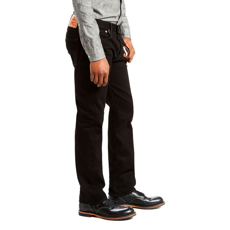 Pantalon De Mezclilla 501 Levis 501 0660 La Marina