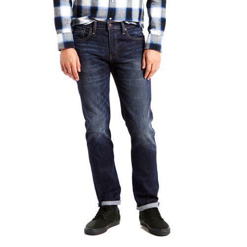 Pantalón De Mezclilla 511 Levis 4511-1390
