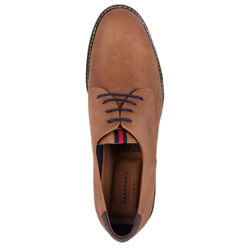 Brantano discount zapatos hombre