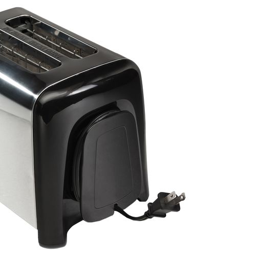 Tostador eléctrico Hamilton Beach silver 22614r