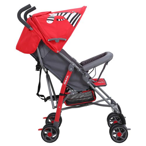 Carriola Baston Infanti Rojo 23Xfl801Zre