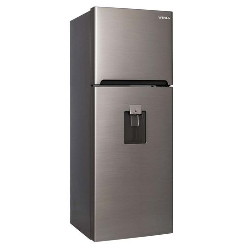 Refrigerador automático Daewoo 2pt 11ft dfr-32210gnd