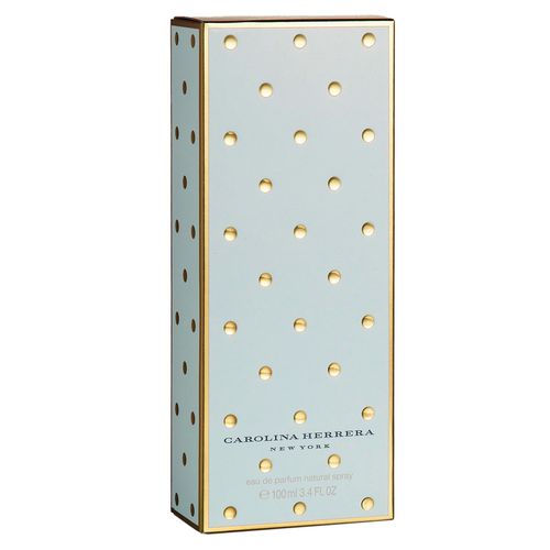 Perfume para dama Carolina Herrera 100 ml 65136580