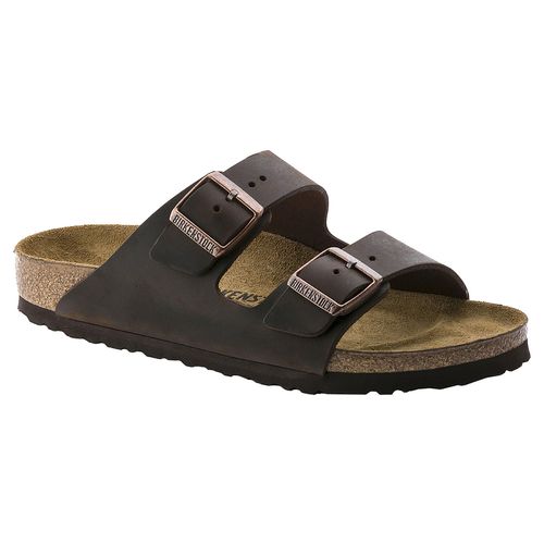 Sandalia Casual Para Caballero Birkenstock Café 52531