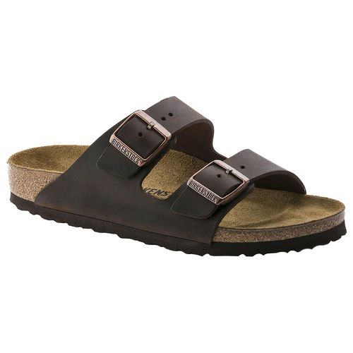 Sandalia Casual Para Caballero Birkenstock Café 51701