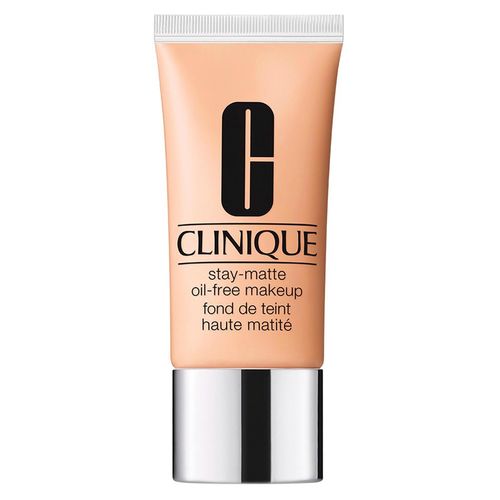 Base De Maquillaje Clinique StayyMatte Cn 28 Ivory 7Kxc06