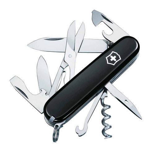 Navaja Victorinox Mediana 1.3703.3