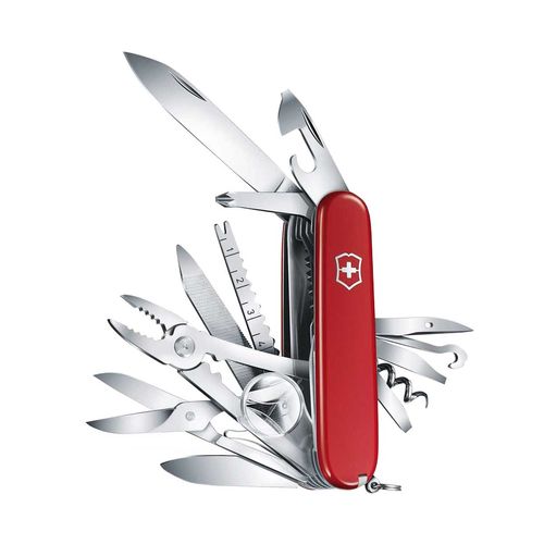 Navaja Victorinox Mediana 1.6795