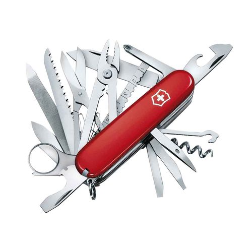 Navaja Victorinox Mediana 1.6795