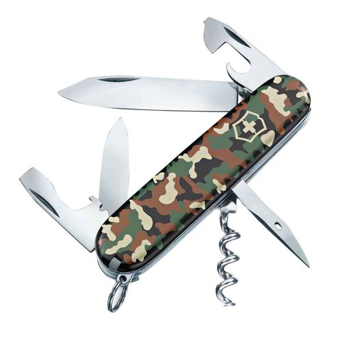 Navaja Victorinox Mediana 1.3603.94