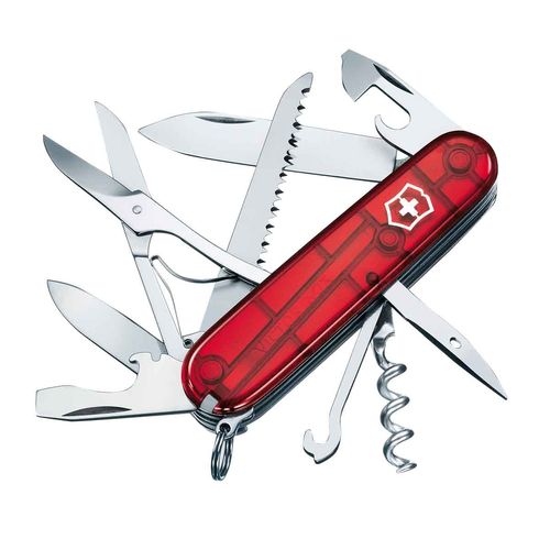 Navaja Victorinox Mediana 1.3713.T