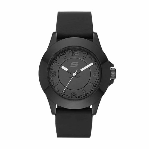 Reloj Para Dama Skechers Negro SR6024