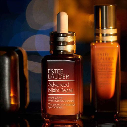 Suero De Rostro Estée Lauder 75Ml Night Repair PG52010000