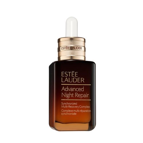 Suero De Rostro Estée Lauder 30Ml Night Repair PG4Y010000