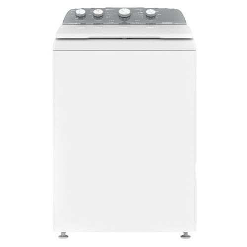 Lavadora Whirlpool automática 20 kg blanca 8mwtw2024mjm