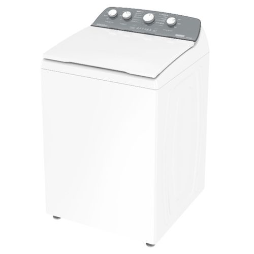 Lavadora Whirlpool automática 20 kg blanca 8mwtw2024mjm