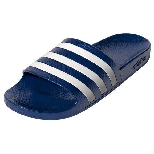 Sandalia Caballero Adidas Azul F35542