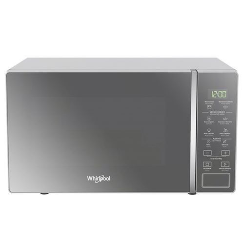 Horno De Microondas Whirpool Silver WM1807D