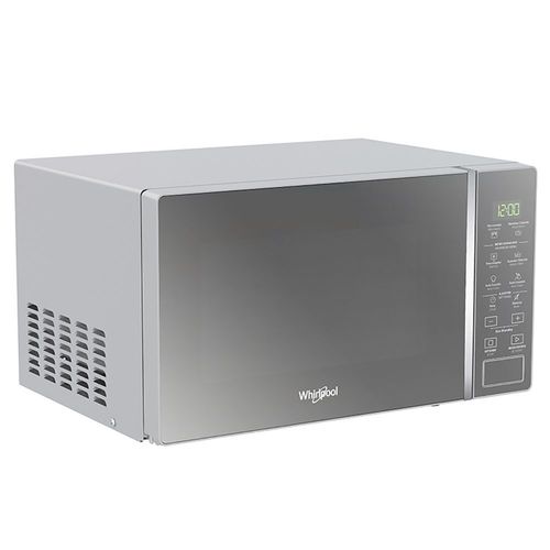 Horno de microondas Whirlpool silver wm1807d