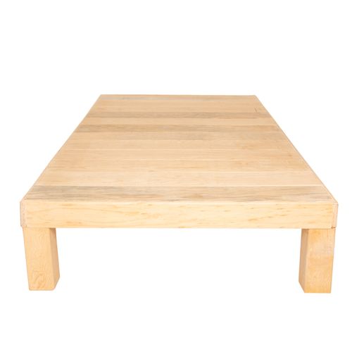 Base individual Muebles Brimo natural - wood