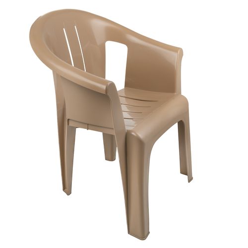 Silla De Plástico Kartell Tuxedo