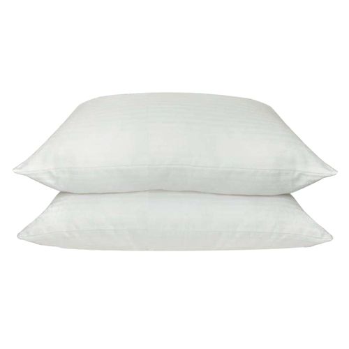 Almohada Wendy Duo Pack Standard Cajdpass