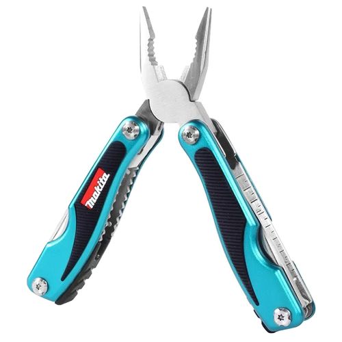 Multiherramienta 10 en 1 Makita 999 multitool