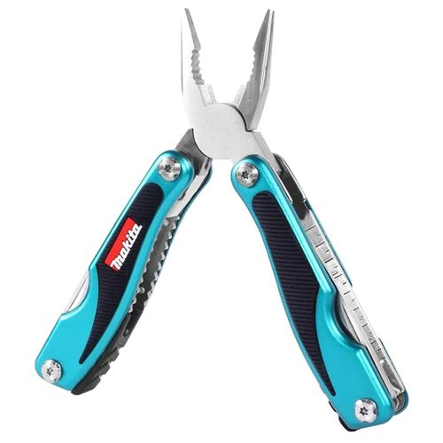 Multiherramienta 10 En 1 Makita 999 Multitool