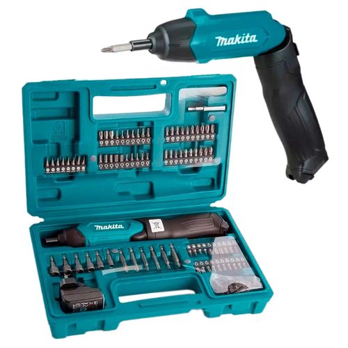 Atornillador Makita df001dw