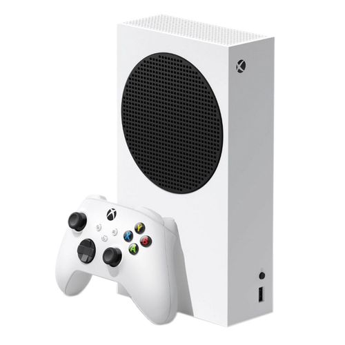 Consola Xbox series s 512 GB