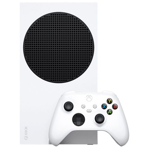 Consola Xbox series s 512 GB