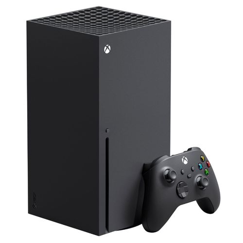 Consola De Videojuegos Xbox Series X 1TB