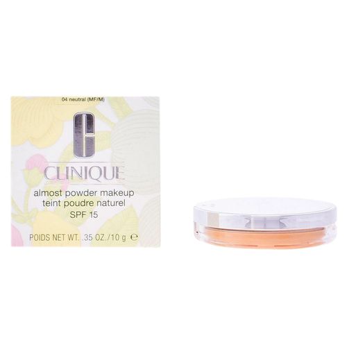 Maquillaje Facial Clinique 6Mpy04000