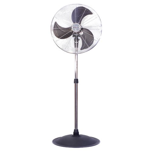 Ventilador de pared 3 en 1 Brisa negro po20