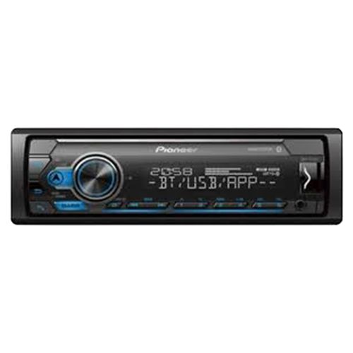 Autoestéreo Pioneer mvh-s325bt