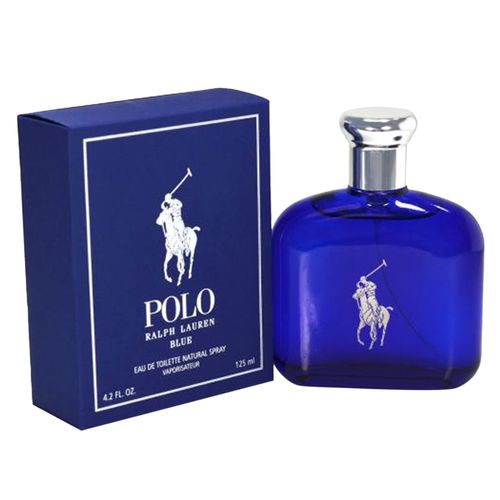 Eau De Toilette Caballero Ralph Lauren 8083070