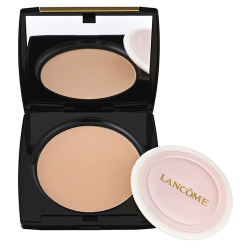 Maquillaje facial Lancôme dual finish porcelaine divoire s0413004