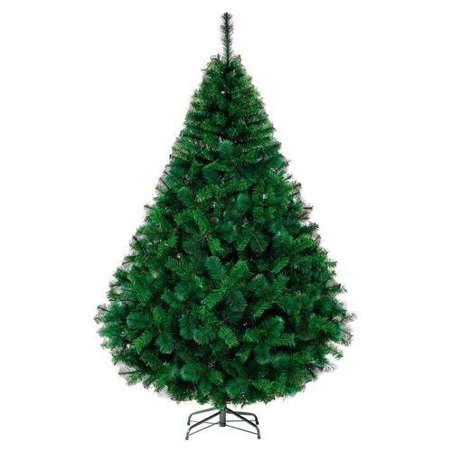 Árbol De Navidad 220 cm Naviplastic Pino California 31270