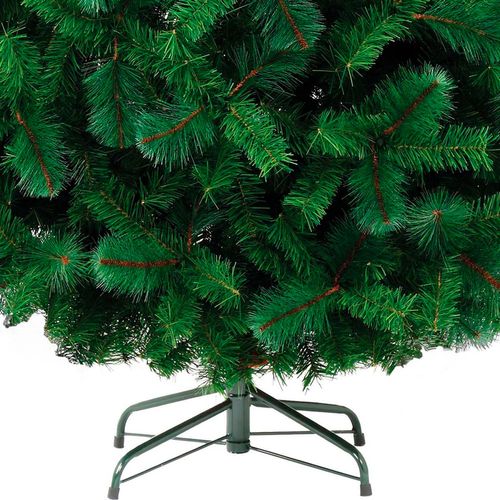 Árbol De Navidad 220 cm Naviplastic Pino California 31270