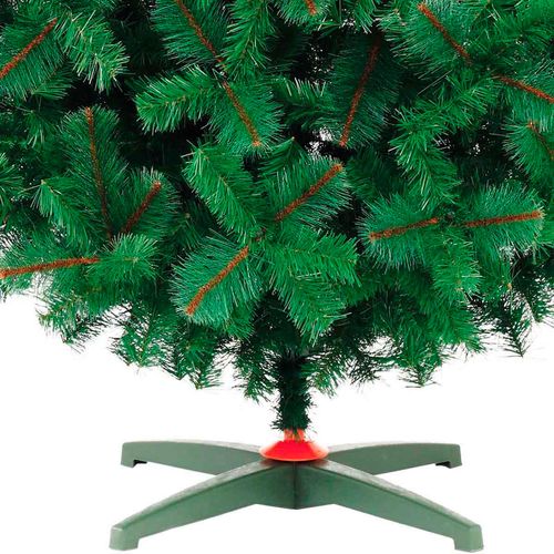 Árbol De Navidad 190 cm Naviplastic Pino Toscano 33160