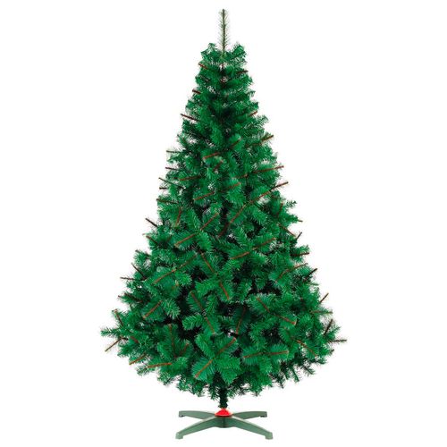 Árbol De Navidad 220 cm Naviplastic Pino Toscano 33170