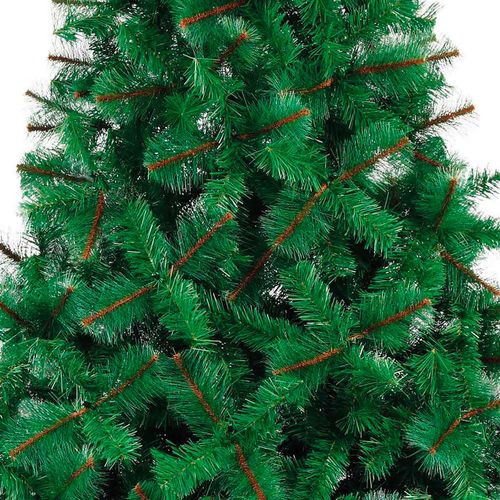 Árbol De Navidad 220 cm Naviplastic Pino Toscano 33170