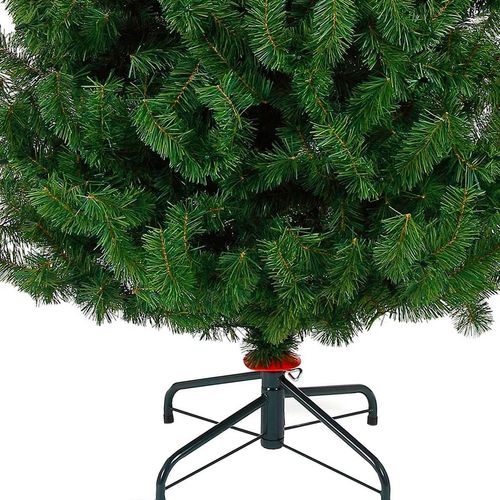 Árbol De Navidad 220 cm Naviplastic Pino Balsam 33270