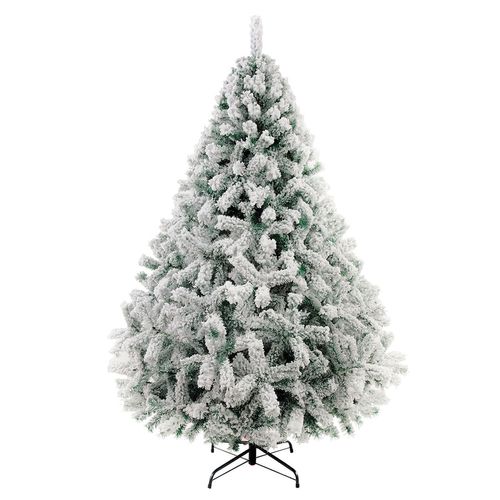 Árbol De Navidad 220 cm Naviplastic Pino Aspen 33370