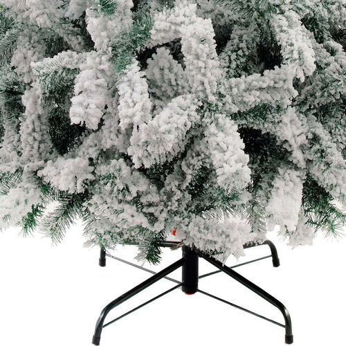 Árbol De Navidad 220 cm Naviplastic Pino Aspen 33370