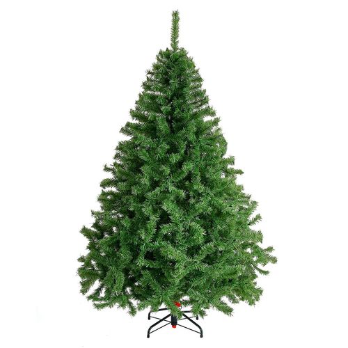 Árbol De Navidad 190 cm Naviplastic Pino Canadiense 33560