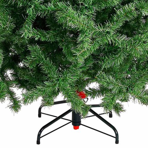 Árbol De Navidad 190 cm Naviplastic Pino Canadiense 33560