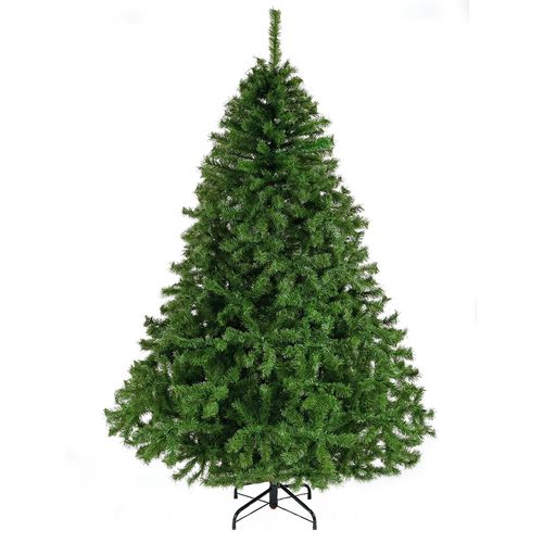 Árbol De Navidad 220 cm Naviplastic Pino Canadiense 33570